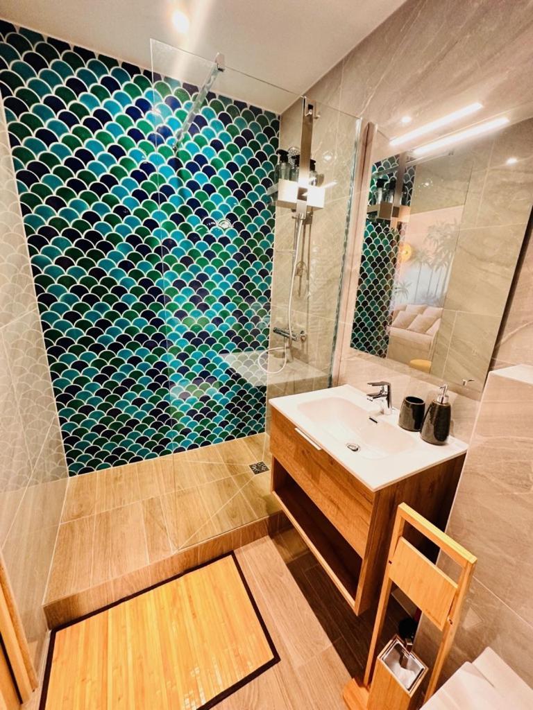 Les Appartements De Nana 8 - Studio Hypercentre, Rue Meynadier, Palais & Plage, Clim, Wifi Cannes Esterno foto